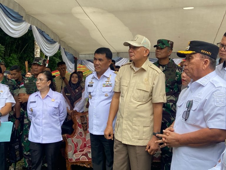 kunker Menhan