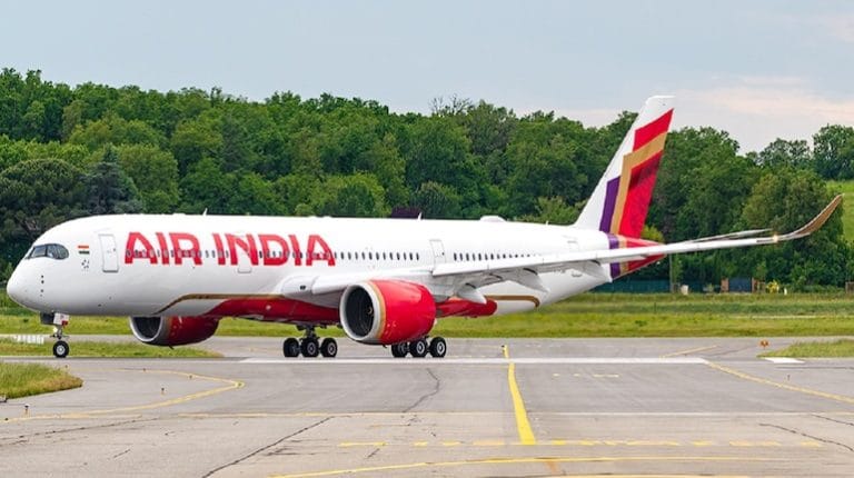 Air-India