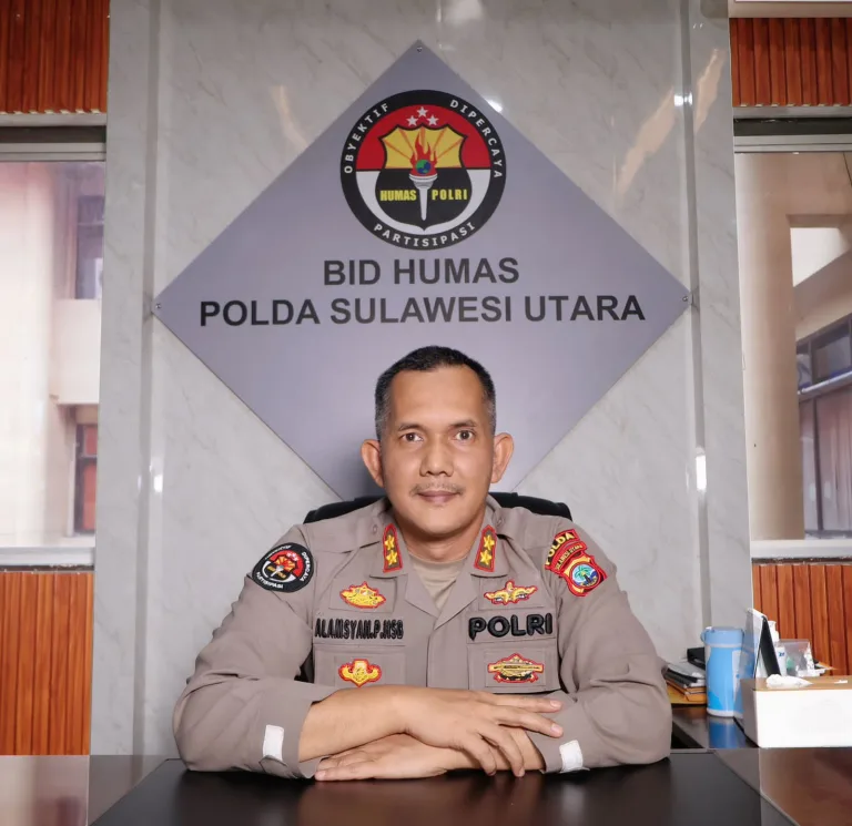 Polda Sulut Tegaskan Rekrutmen Anggota Polri Bersih dan Bebas Percaloan: Masyarakat Diminta Waspada Oknum Penipu
